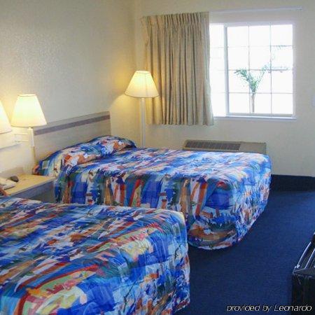 ทราเวลลอดจ์ ลอส บาโนส แคลิฟอร์เนีย Motel ลอส บานอส ห้อง รูปภาพ