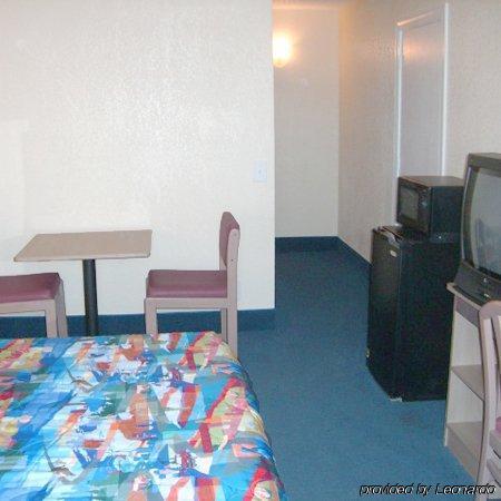 ทราเวลลอดจ์ ลอส บาโนส แคลิฟอร์เนีย Motel ลอส บานอส ห้อง รูปภาพ